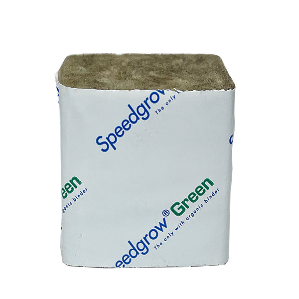 40mm Multigrow Rockwool Cube