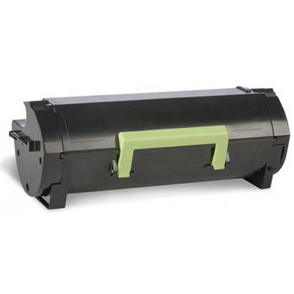 Compatible Remanufactured Lexmark MX310/410/511/611 | Toner Cartridge