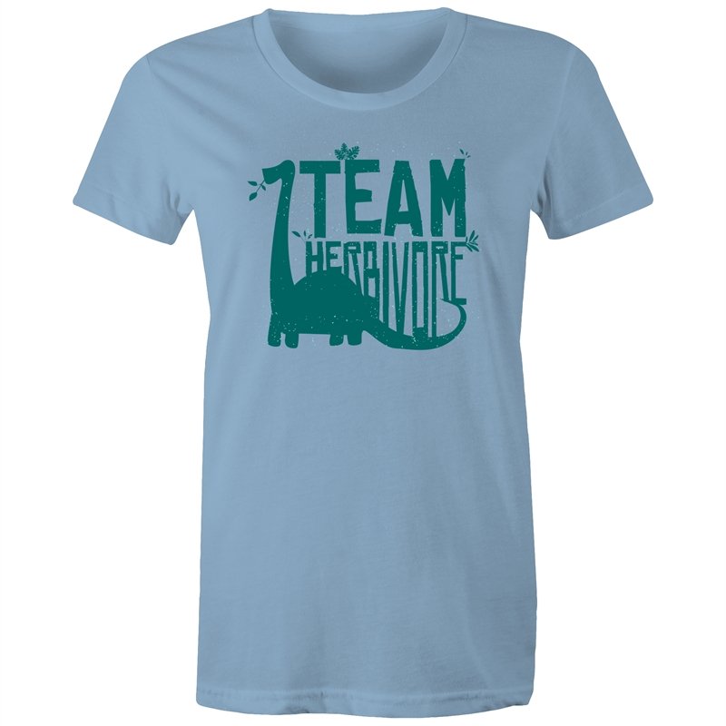 Women's Team Herbivore T-shirt