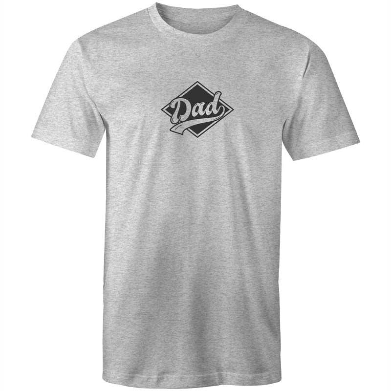 Men's Dad Logo T-shirt