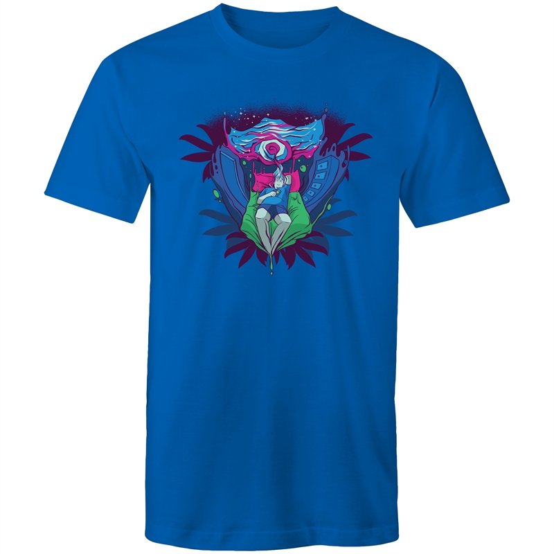 Men's Astral Travel T-shirt