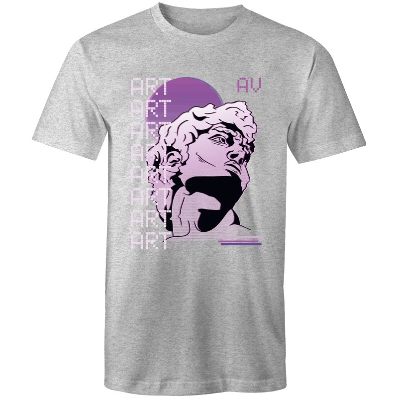Men's Art AV T-shirt