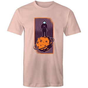 Men's Astronaut T-shirt