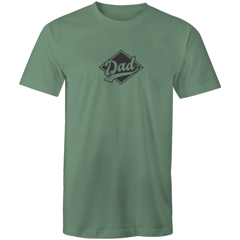 Men's Dad Logo T-shirt