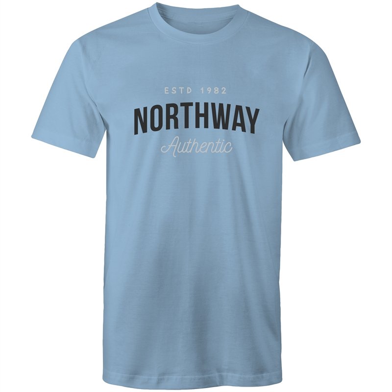 Men's Authentic Northway T-shirt