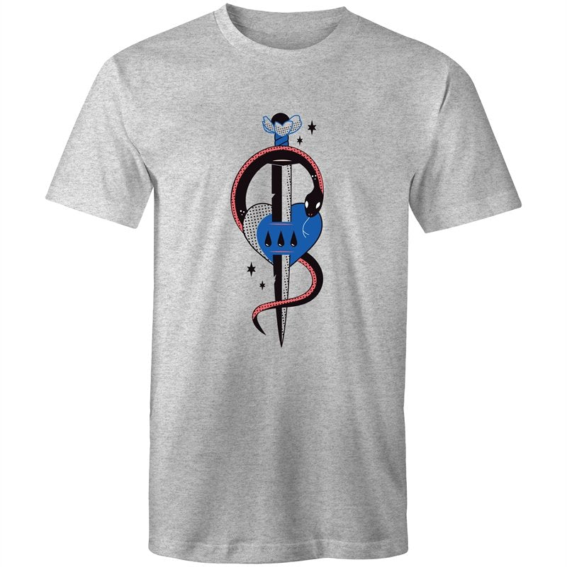 Men's Caduceus T-shirt