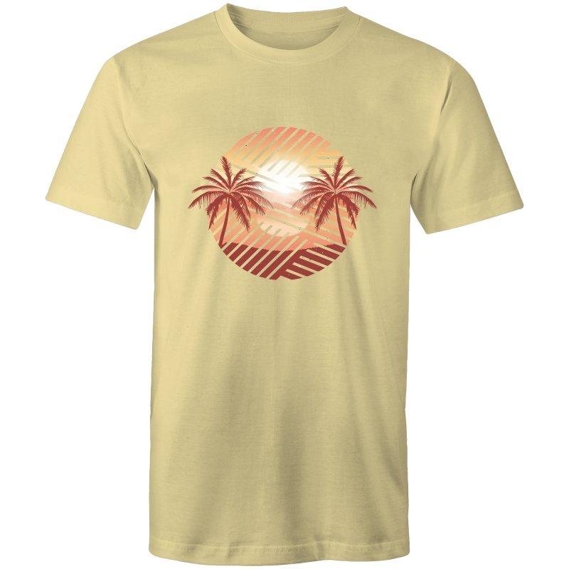 Men's Breezy Sunrise T-shirt