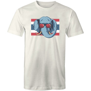 Men's Thailand Elephant T-shirt