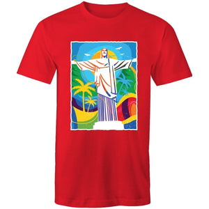 Men's Rio T-shirt