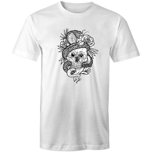 Men's Thai Tattoo T-shirt