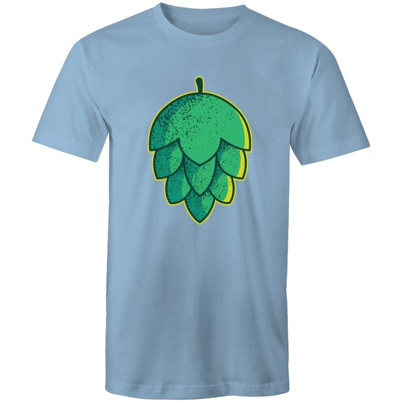 Men's Hop Flower T-shirt