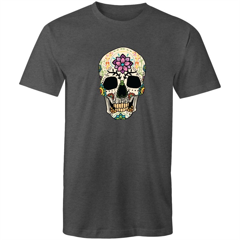 Men's Sugar Skull T-shirt