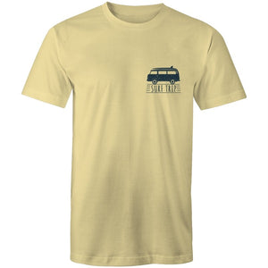 Men's Surf Trip Pocket T-shirt