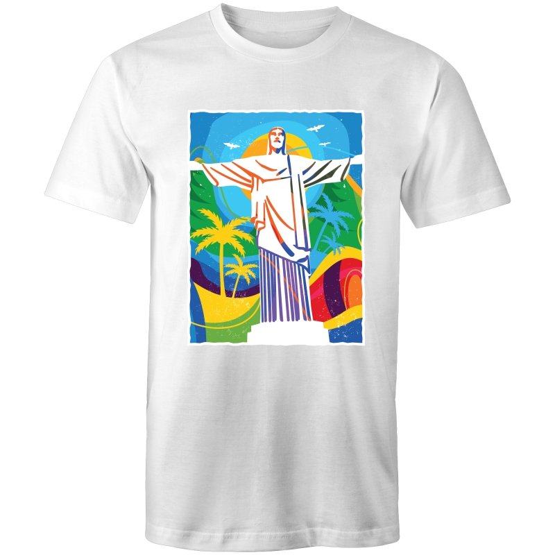 Men's Rio T-shirt