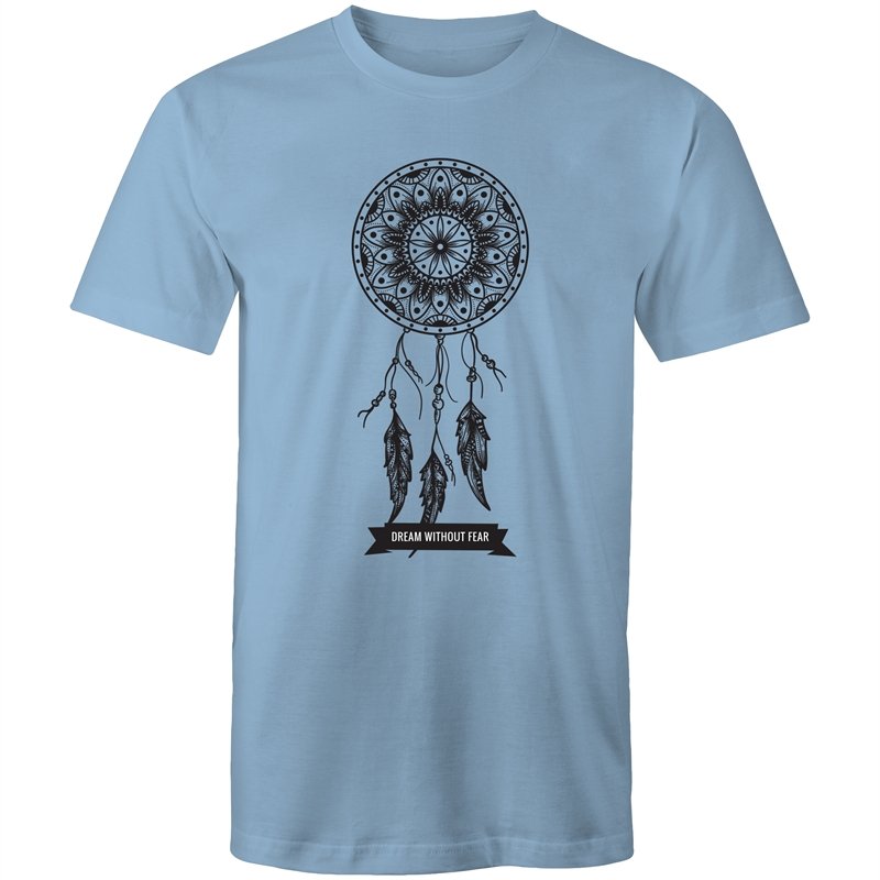 Men's Dream Without Fear T-shirt