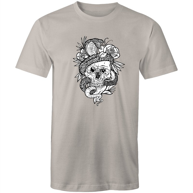 Men's Thai Tattoo T-shirt