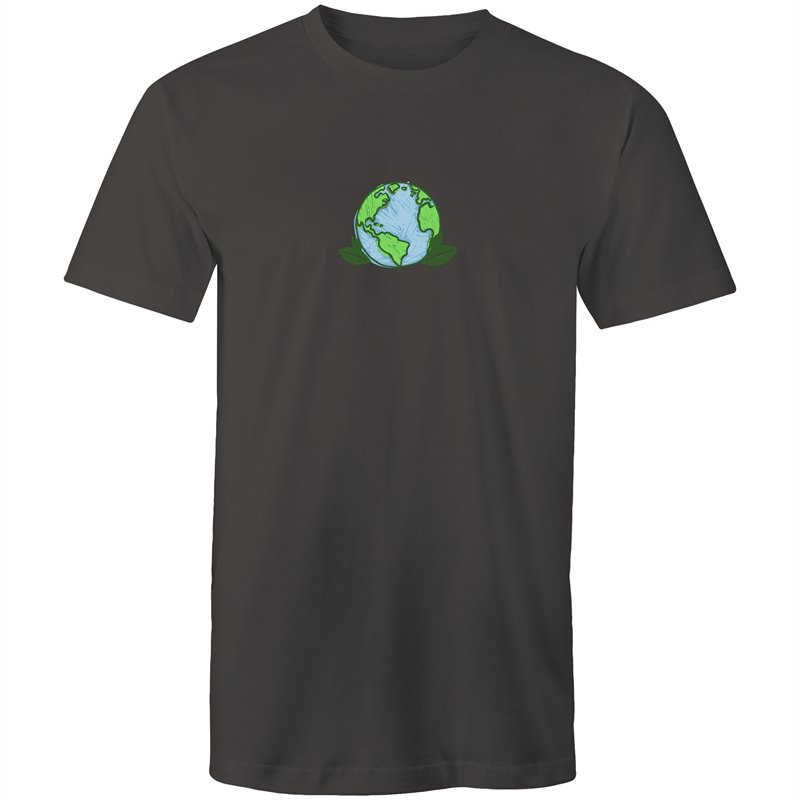 Men's Earth Awareness T-shirt
