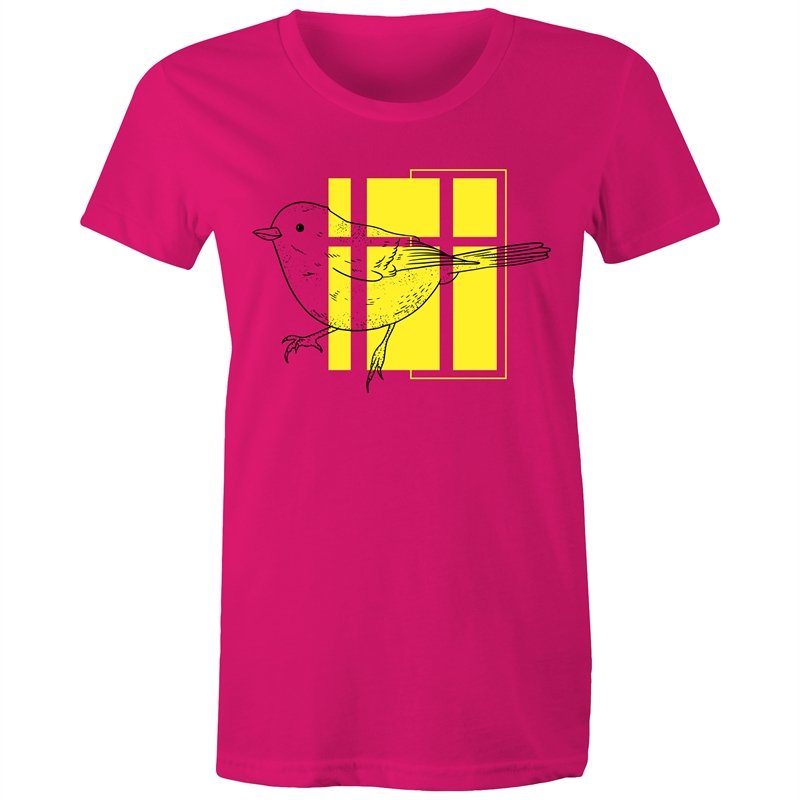 Women's Little Birdy T-shirt