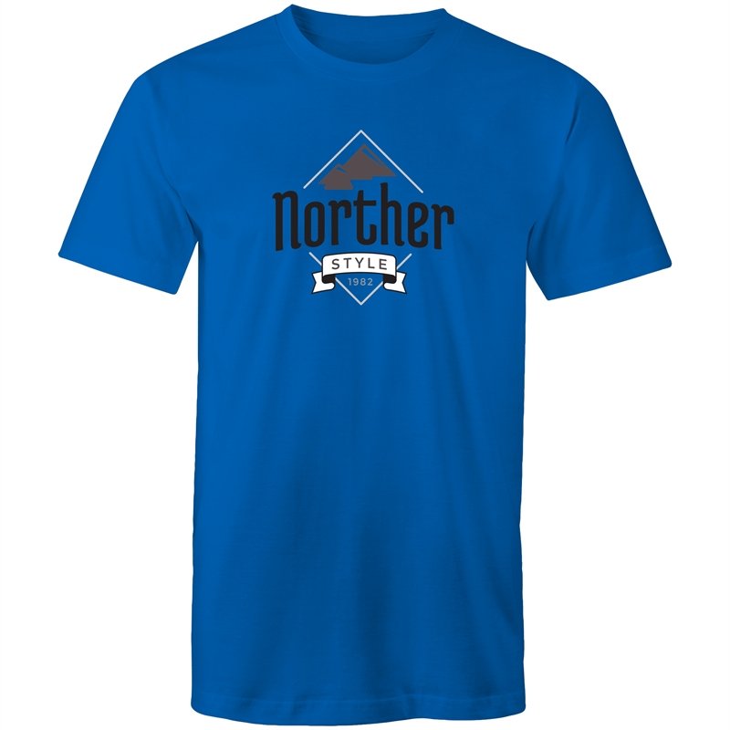 Men's Norther Logo T-shirt