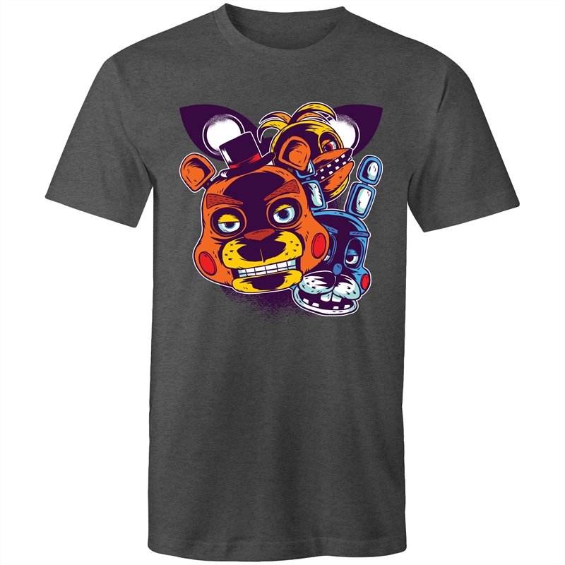 Men's Puppet Master T-shirt