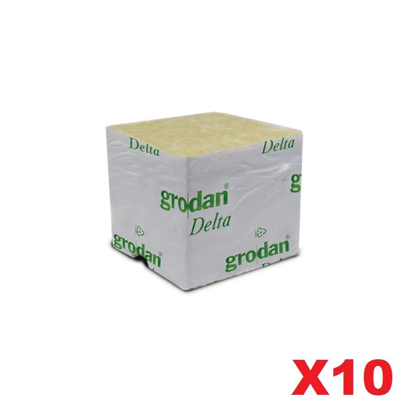 Complete Propagation Kit - LED 48 - For Larger Plants