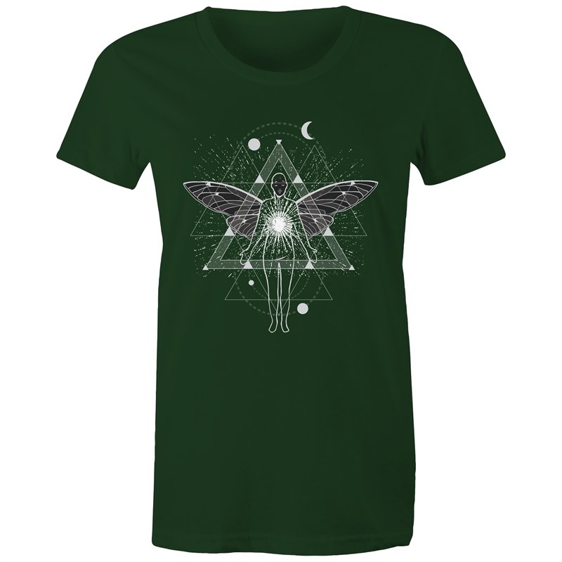 Women's Astral Fairy T-shirt