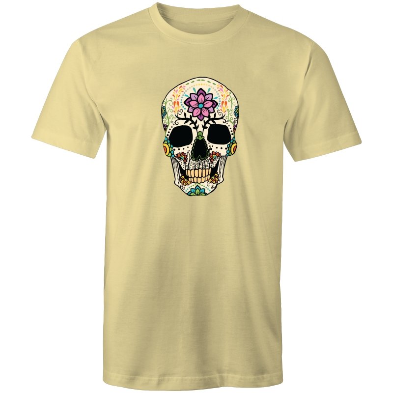 Men's Sugar Skull T-shirt