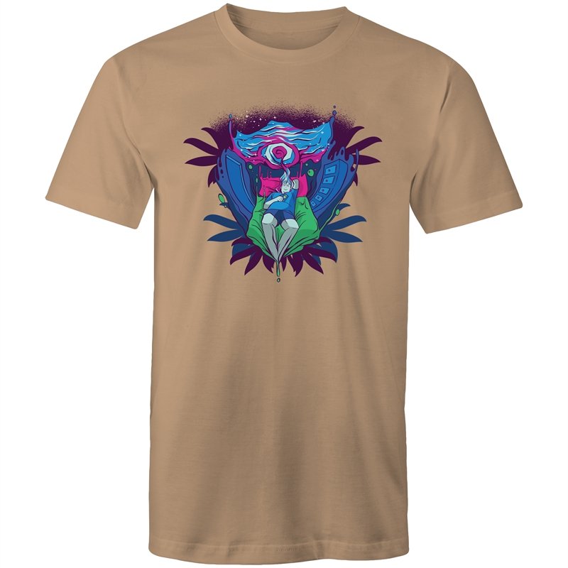 Men's Astral Travel T-shirt