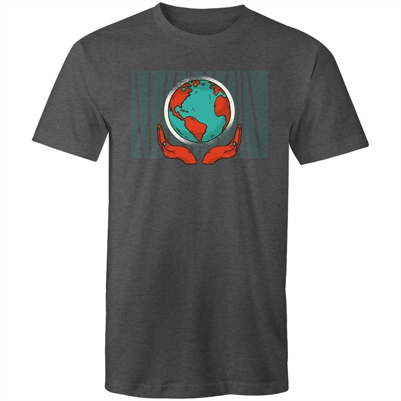Men's Mother Earth T-shirt