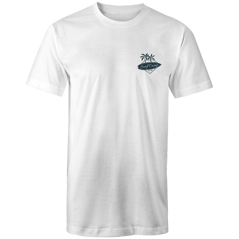 Men's Surfing Camp Long T-shirt