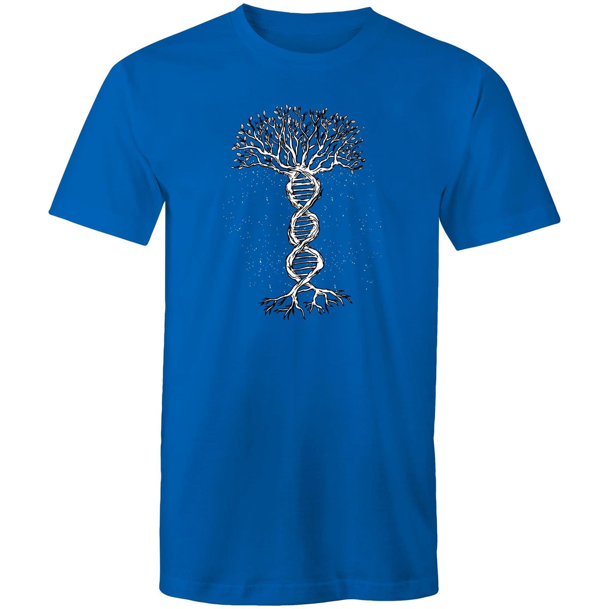 Men's DNA Tree T-shirt
