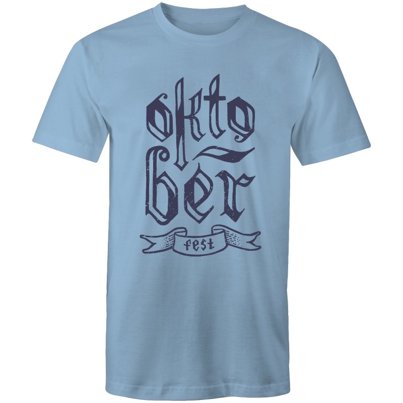 Men's Oktober Fest T-shirt