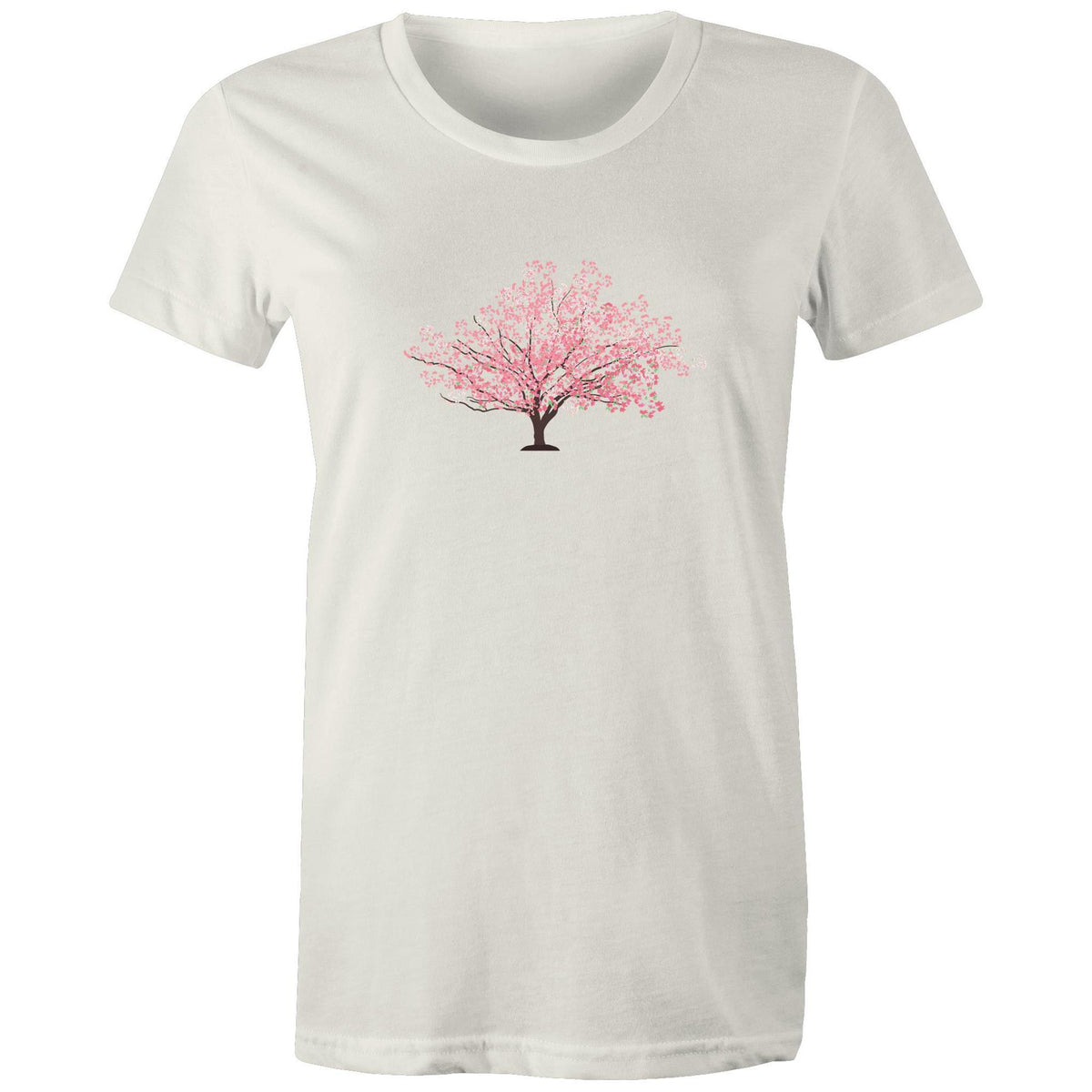 Women's Sakura Cherry Blossom Tree