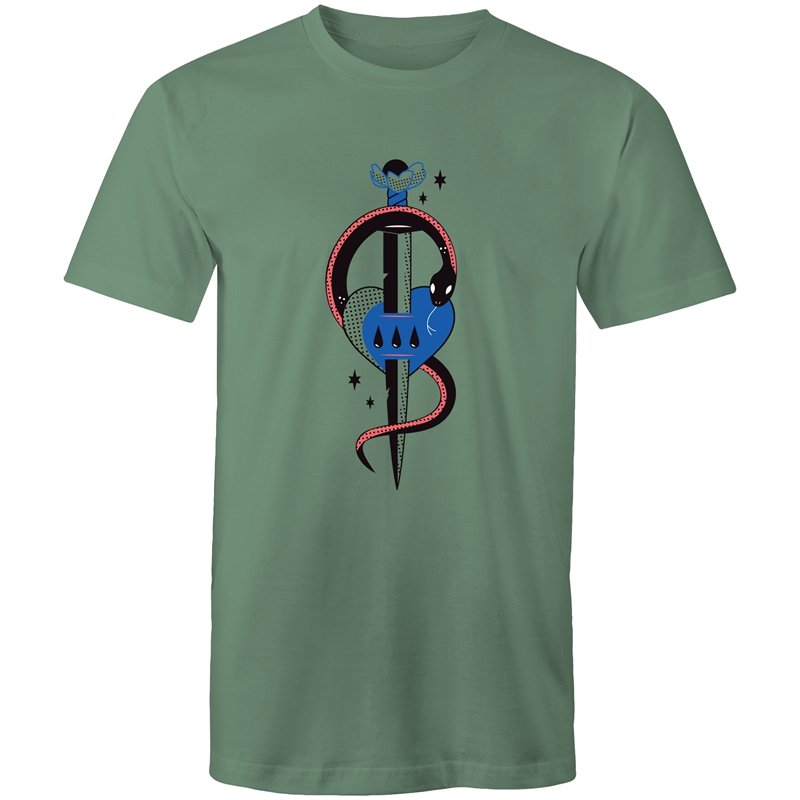 Men's Caduceus T-shirt