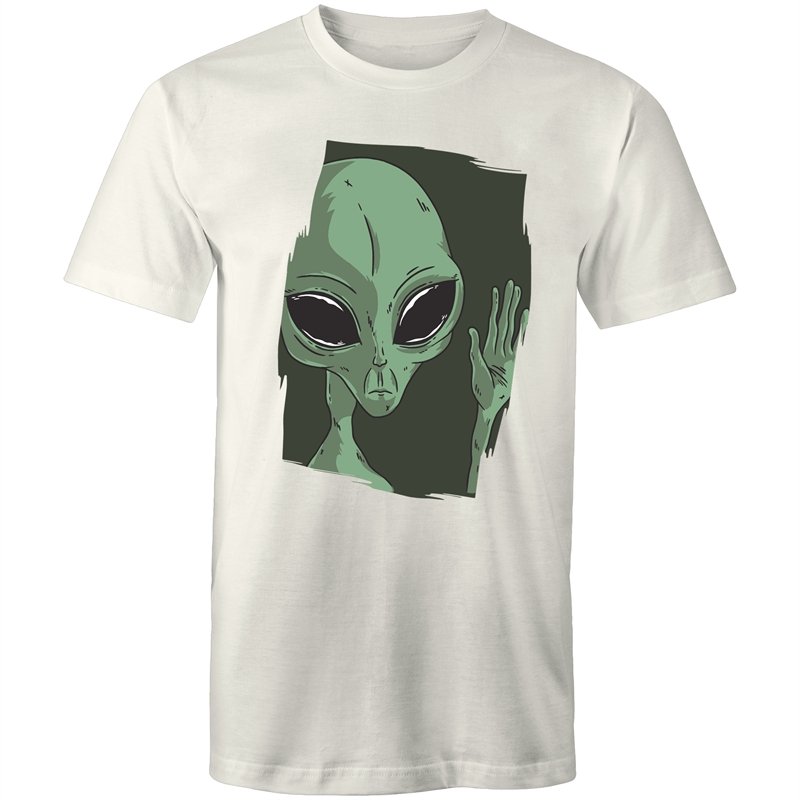 Men's Alien Hi-5 T-shirt
