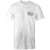 Men's Long Styled Magical Summer Pocket T-shirt