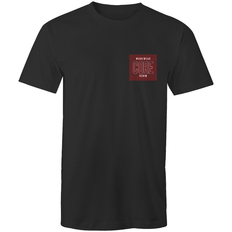 Men's Core Workwear T-shirt