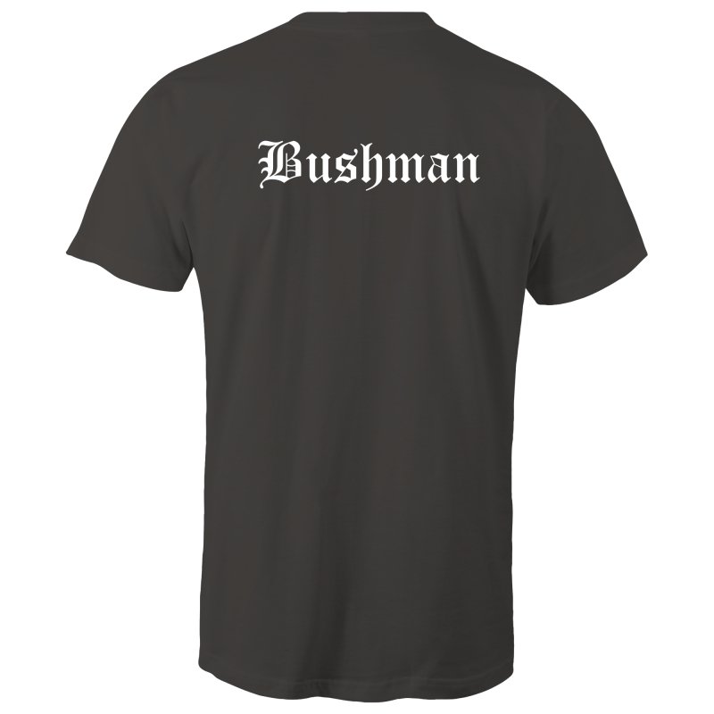 Men's Bushman T-shirt