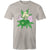 Men's Psychedelic Plants T-shirt