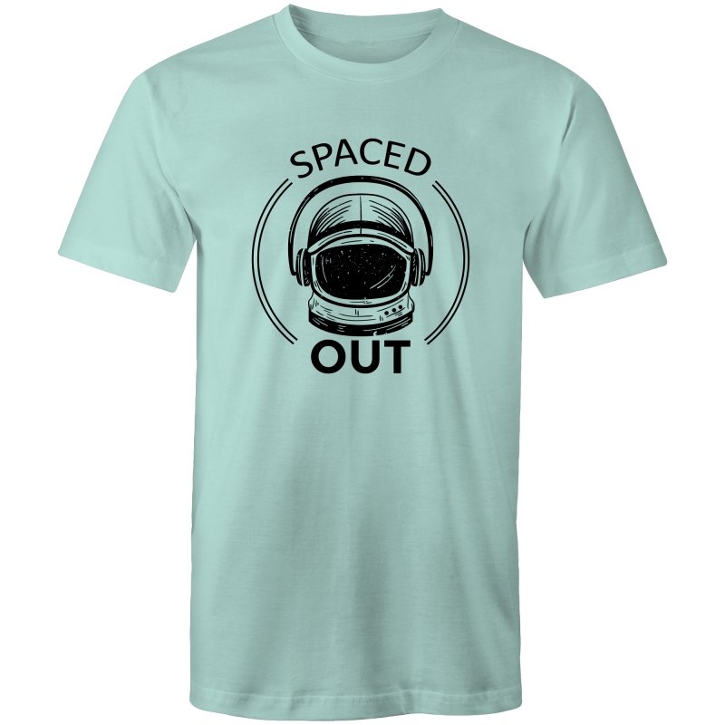 Men's Spaced Out T-shirt