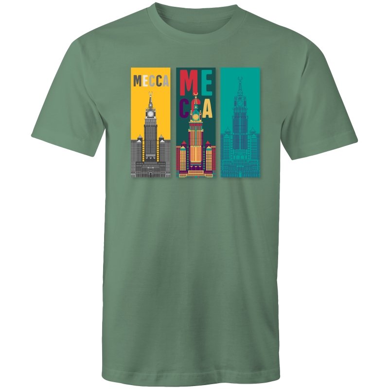 Men's Mecca T-shirt