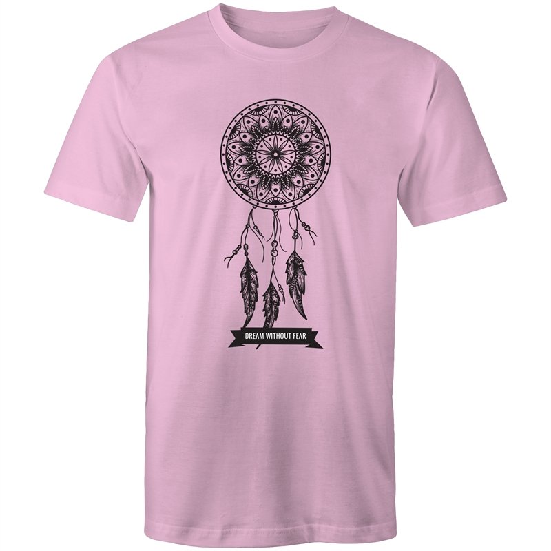 Men's Dream Without Fear T-shirt