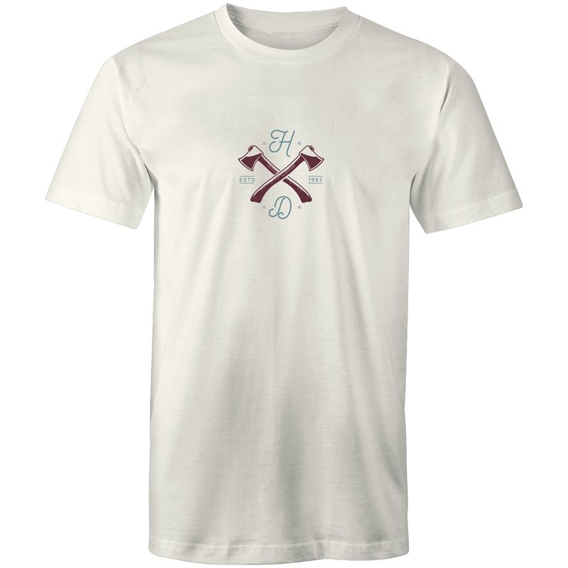 Men's H&D Axe T-shirt