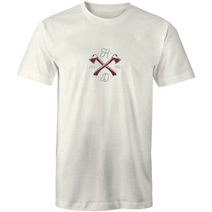 Men's H&D Axe T-shirt
