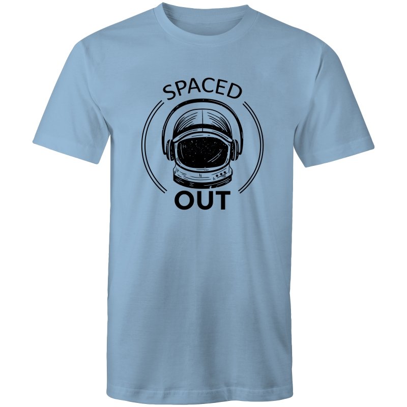 Men's Spaced Out T-shirt