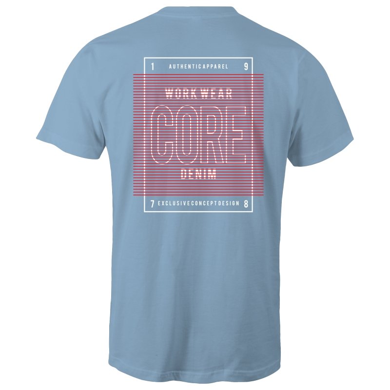 Men's Core Workwear T-shirt