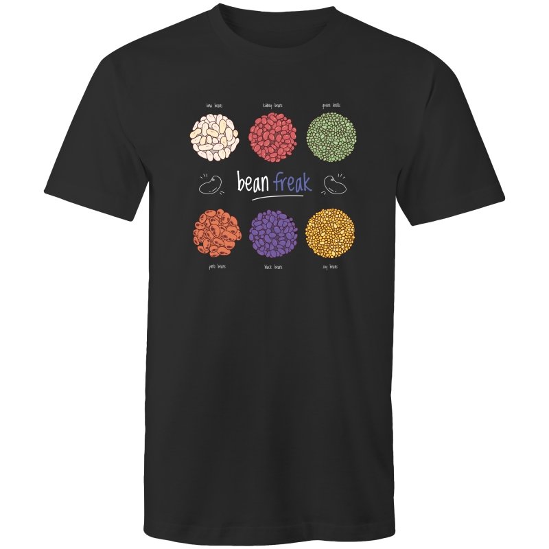Men's Cool Freak Bean's T-shirt