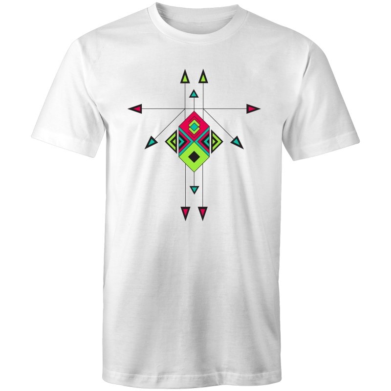 Men's Tribal Arrow T-shirt