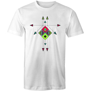 Men's Tribal Arrow T-shirt