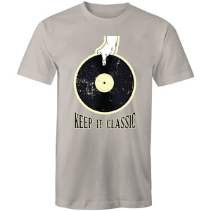 Men's Keep It Classic T-shirt